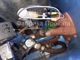 Регулировка производительности только для ПГЭ 100-150