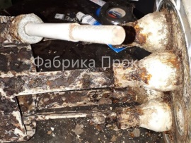 Ошибка, которую часто допускают при аренде парогенератора - 1