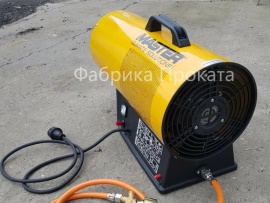 Аренда газовых пушек - так ли все просто, как кажется - 1