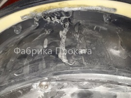Аренда пылесоса с циклонным фильтром для сухой уборки - 3