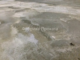 Как затирать бетон – работа затирочной машиной - 5