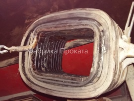 Исправная обмотка