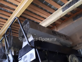 Сложности при аренде дизельных тепловых пушек - 2