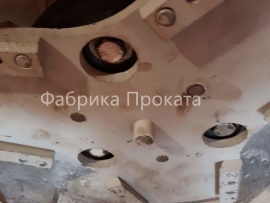 Аренда мозаично-шлифовальной машины - что лучше применять франкфурты или абразивные камни - 5