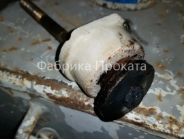 Аренда трансформатора для электродного прогрева бетона - 2