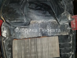 Удобны ли в аренде пылесосы Бош M AFC - 2
