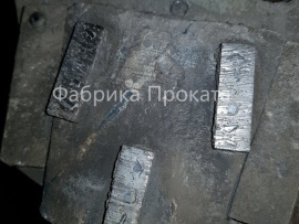 Как правильно выбрать алмазный франкфурт - 1