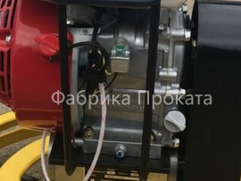 Как правильно выбрать затирочную машину для аренды - 3