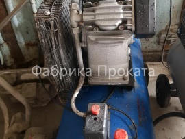 Разница аренды компрессора у профессионалов и новичков в сфере проката - 1