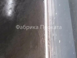 Частая ошибка при аренде пристеночной затирочной машины по бетону - 4