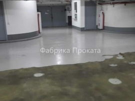 Важность аренды мозаично-шлифовальной машины при подготовке пола - 7