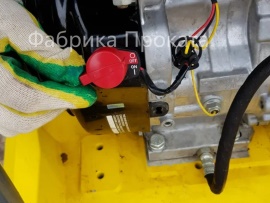 Отключаем питание