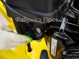 Проверить уровень масла и его качество