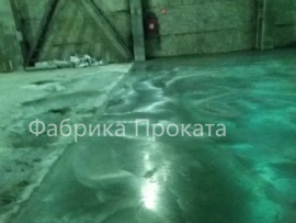 Однороторная или двухроторная затирочная машина - какую взять в аренду - 2