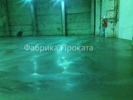 Однороторная или двухроторная затирочная машина - какую взять в аренду - 3
