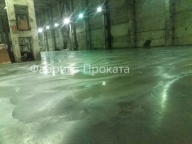 Однороторная или двухроторная затирочная машина - какую взять в аренду - 5