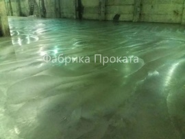 Однороторная или двухроторная затирочная машина - какую взять в аренду - 6