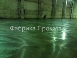 Однороторная или двухроторная затирочная машина - какую взять в аренду - 7